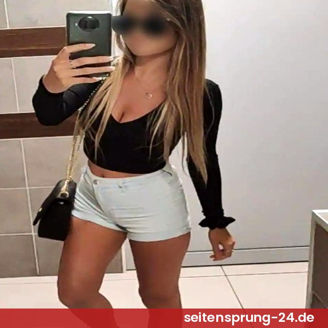 Anja 30 Salzkotten