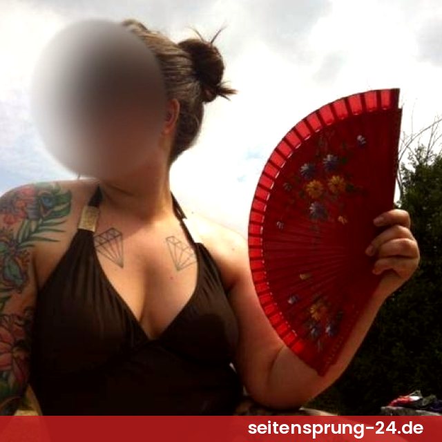 Franziska 37 Sandhausen