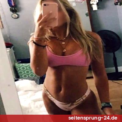 Christiane, 27 – Gaggenau