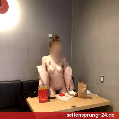 Christina, 25 – Wolmirstedt