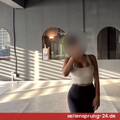Marion, 30 – Gelnhausen