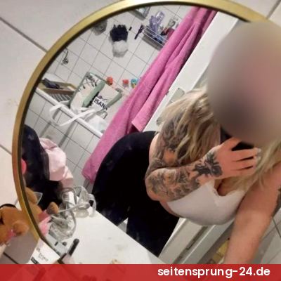 Silke, 30 – Fehmarn