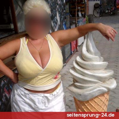 Simone, 45 – Offenburg
