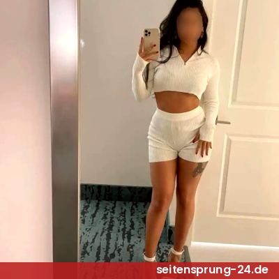 Susanne, 24 – Merchweiler